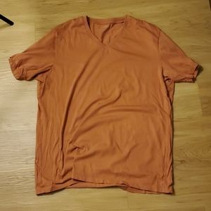 Uniqlo V Neck T-shirt